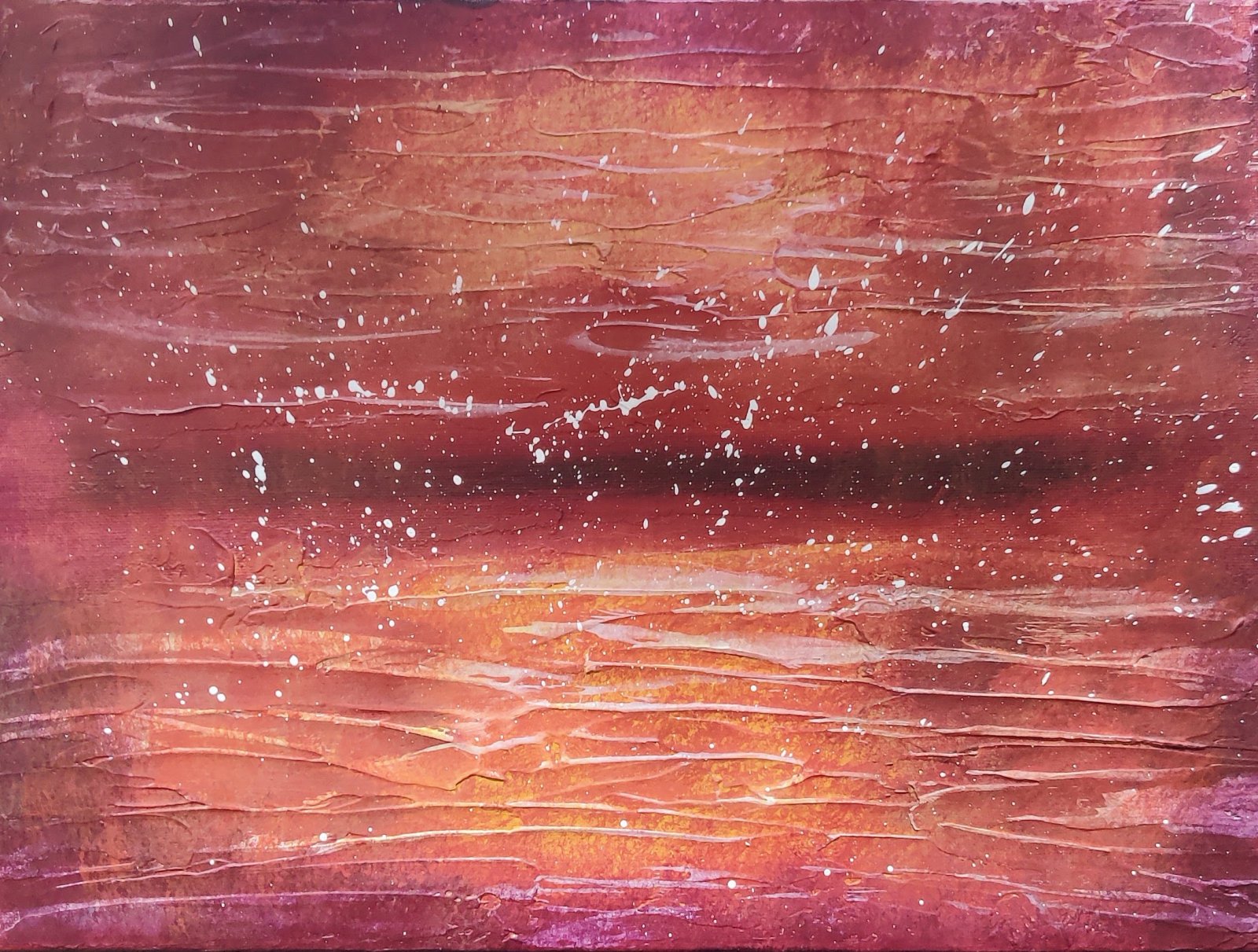 Mars