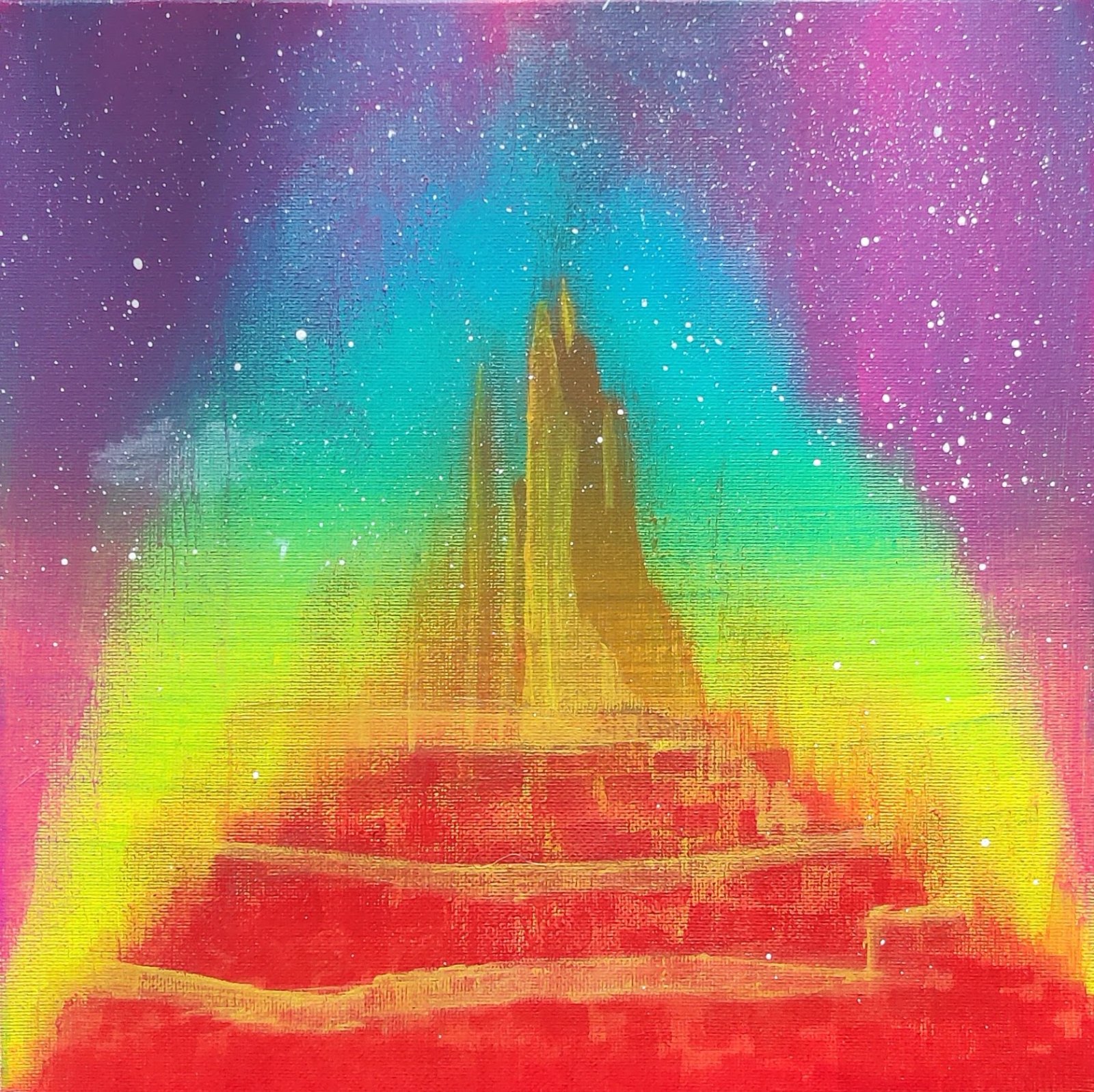 Temple